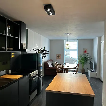 Residentie Papillon Apartment Hasselt Exterior photo