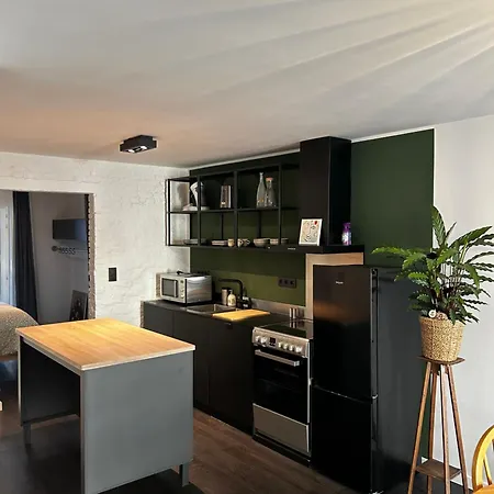 Residentie Papillon Apartment Hasselt Exterior photo