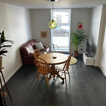 Residentie Papillon Apartment Hasselt Exterior photo