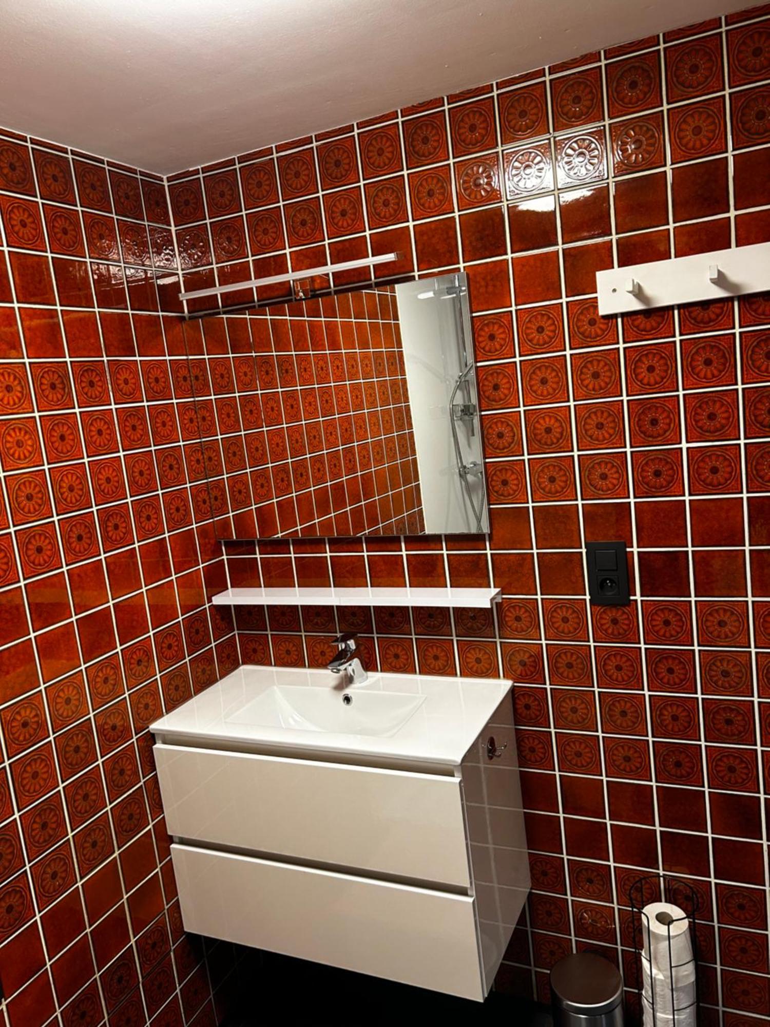 Appartement Residentie Papillon *